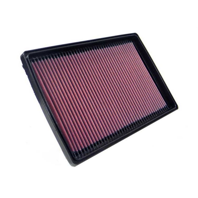 K&N 33-2831 Replacement Air Filter