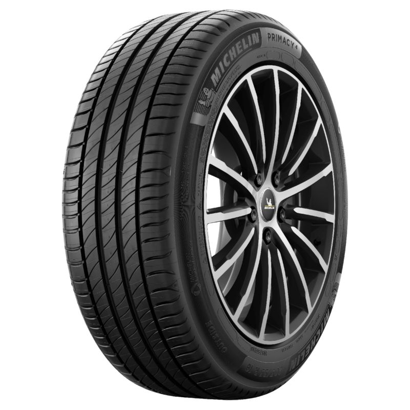 Michelin 195/55r16 87w Mic Primacy 4 St * Bw