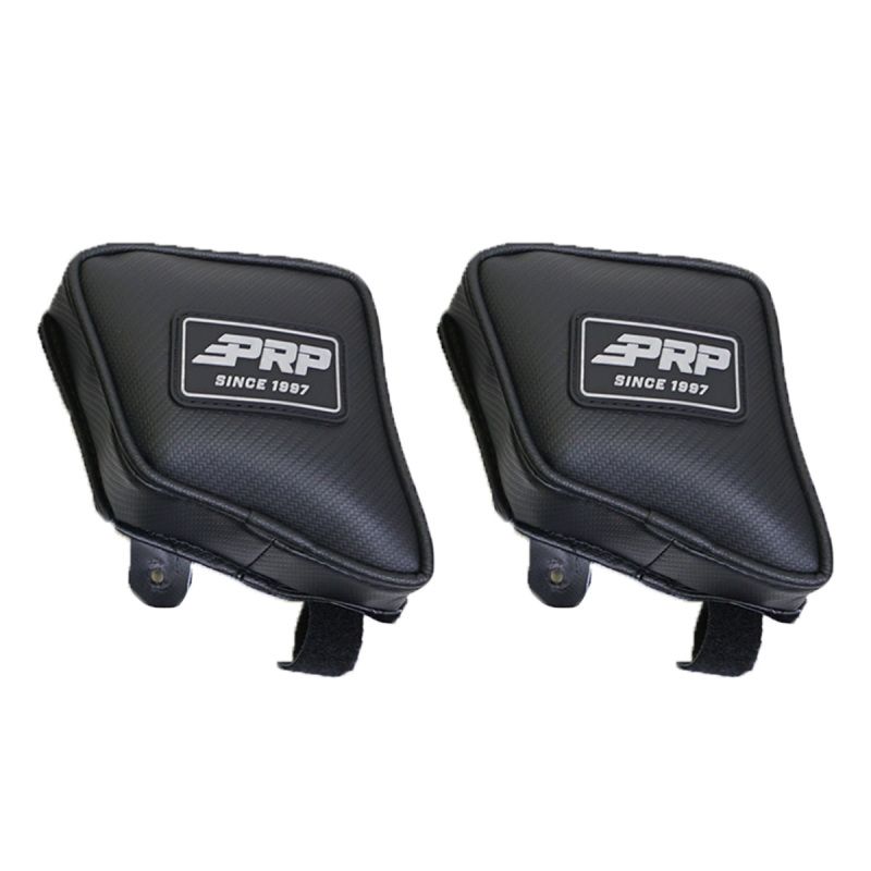 PRP Polaris RZR with Door Speakers Knee Pads (Pair)