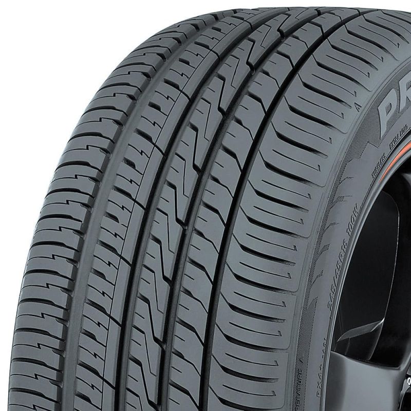 Toyo 255/35r18xl 94y Toy  Proxes 4+