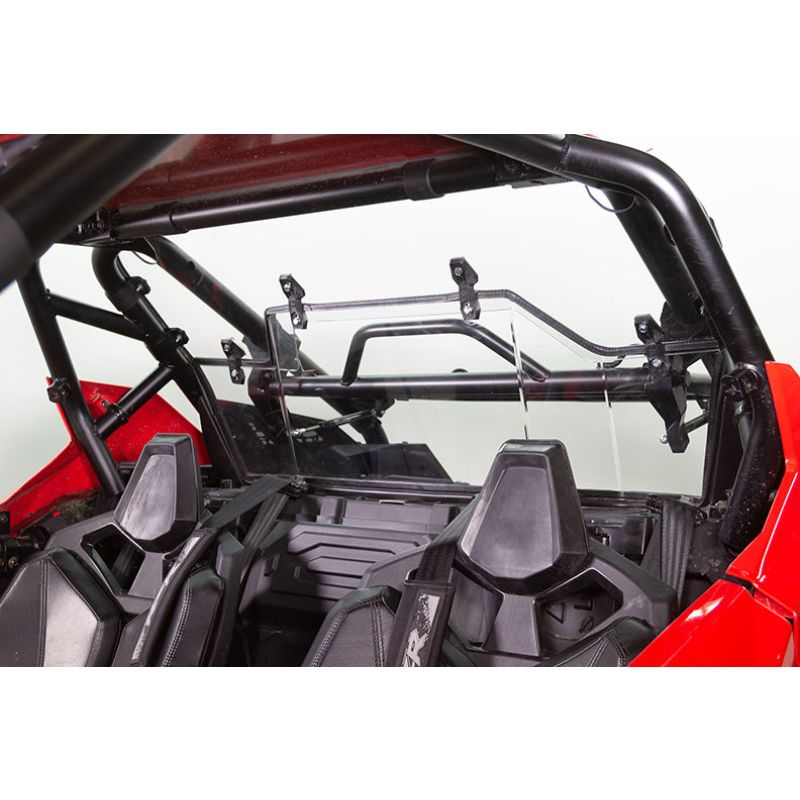 Seizmik 26104 20-23 Polaris RZR PRO XP4/Sport/Premium/Ultimate Rear Windshield UV1S Poly