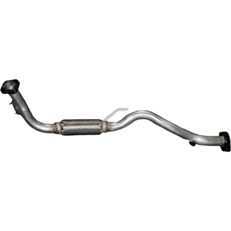 Davico 429805 Exhaust Pipe
