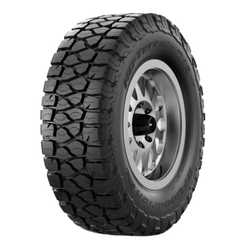 Bf Goodrich Lt235/80r17/10 120/117q Bfg Hd-Terrain T/A Kt Orbl