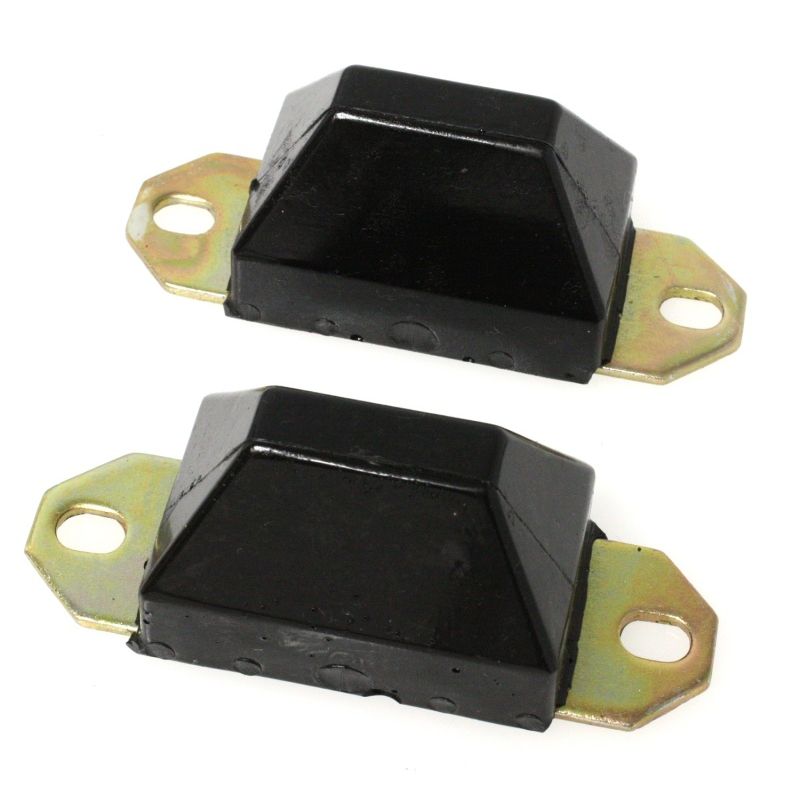 ENERGY SUSPENSION ENE9-9137G Bump Stop 1-7/8 x 5 x 1-3/4 76-86 Jeep Pair