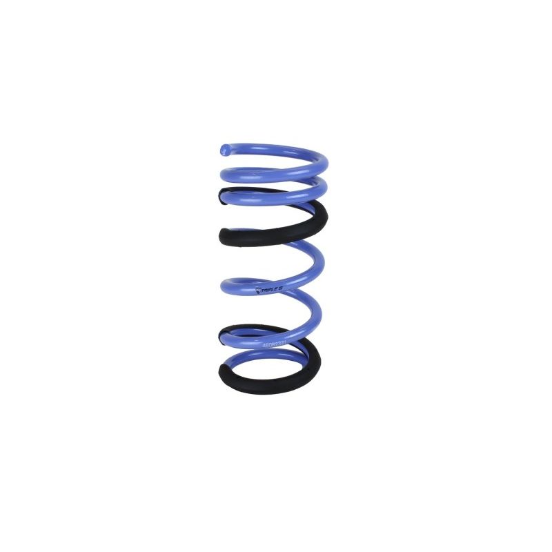 ISC Suspension BMW F30/F32 Chassis (6cyl) 12-17 Triple S Lowering Spring (4DOB2981/4EOB2961)