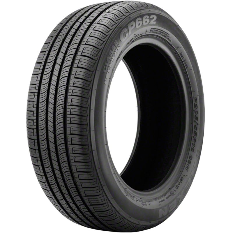 Nexen P195/65r15/4 89s Nex Cp662