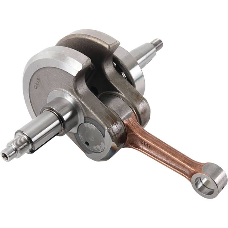 Hot Rods 4078 06-09/11-20 Yamaha YFM 700 R Raptor 700cc Crankshaft