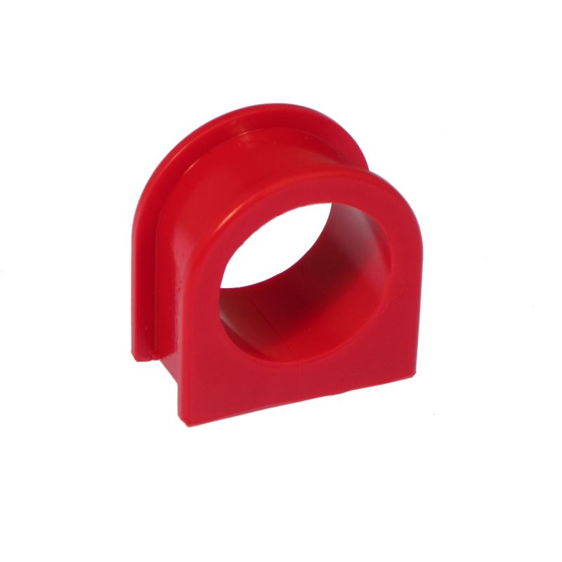 Prothane 10 Chevy Camaro Steering Rack Bushings - Red