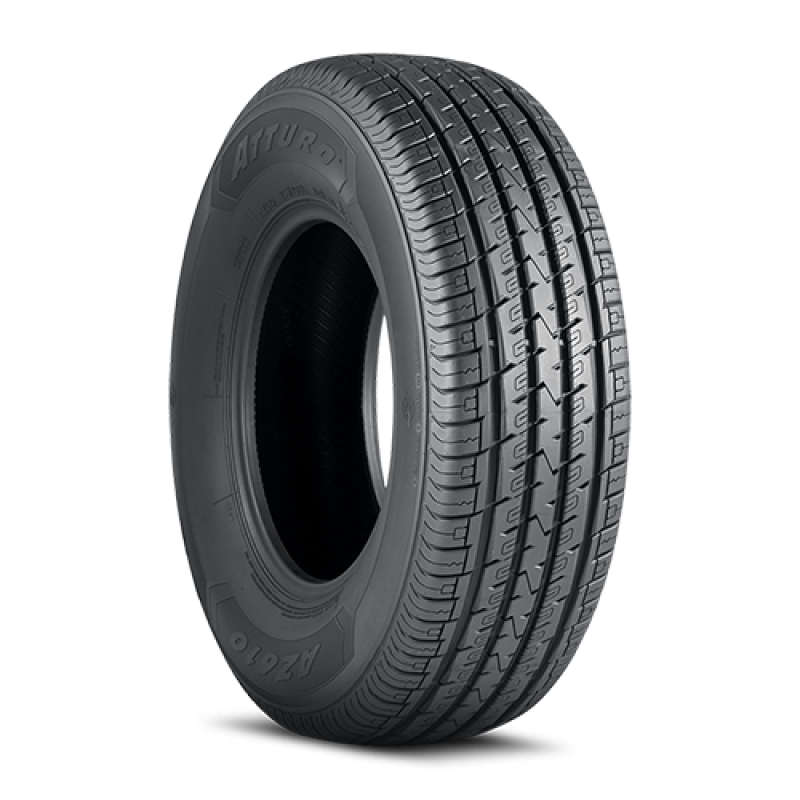 Atturo Tire AZ610-I0064519 Atturo AZ 610 Tire - 215/70R16 100H