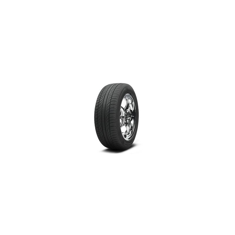 Pirelli 275/40zr20xl (106y) Pir P Zero Nero All Season