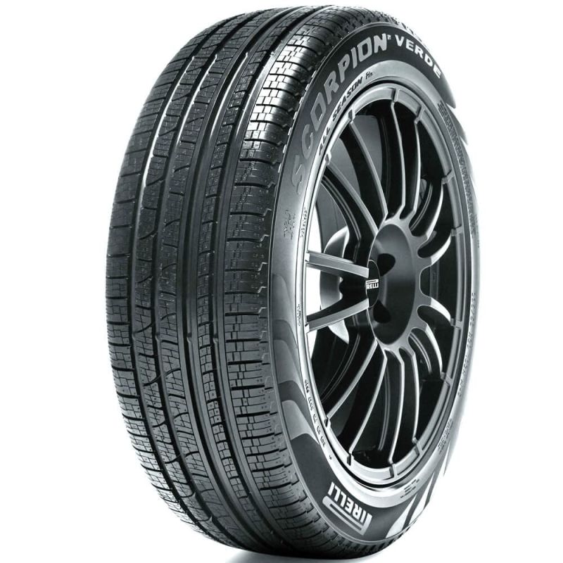 Pirelli 265/65r18 114h Pir Scorpion Verde All Season Plus