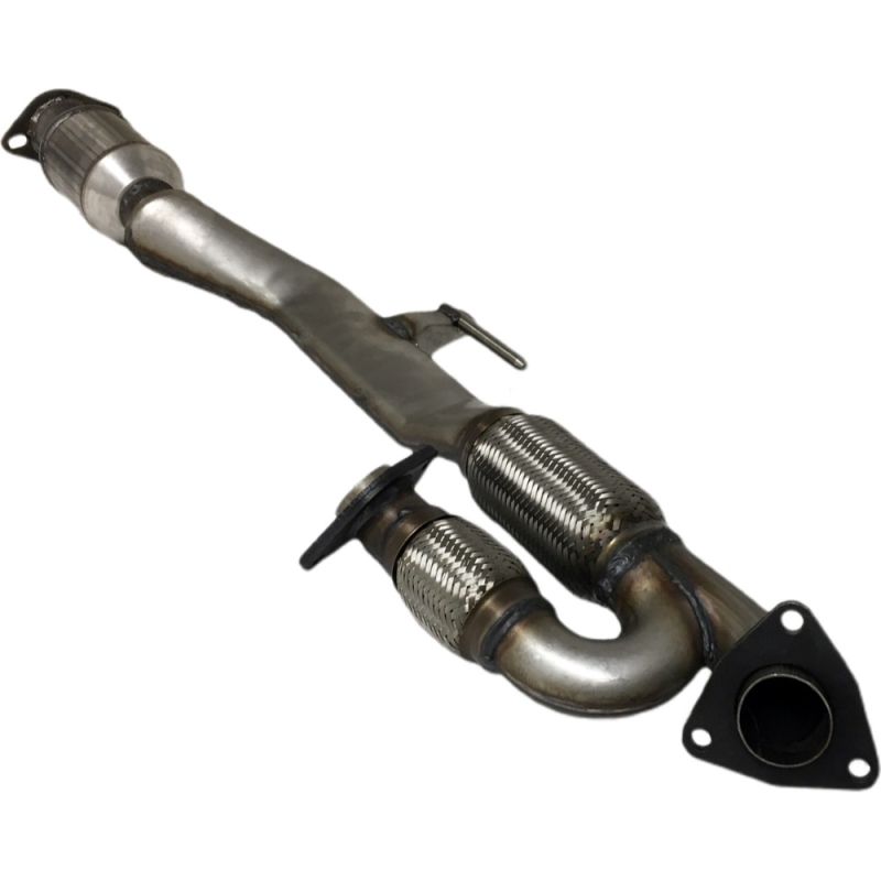 Davico Mfg 18403 Direct Fit Catalytic Converter