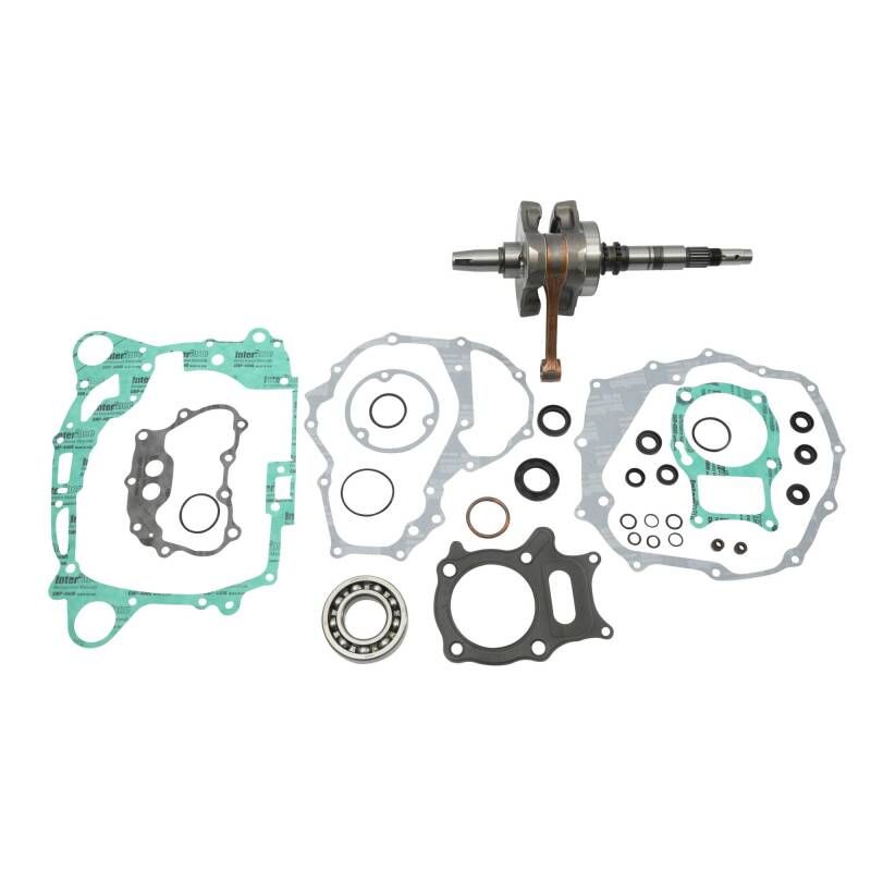 Hot Rods CBK0186 02-14/16-19 Honda TRX 250 TE Recon 250cc Bottom End Kit