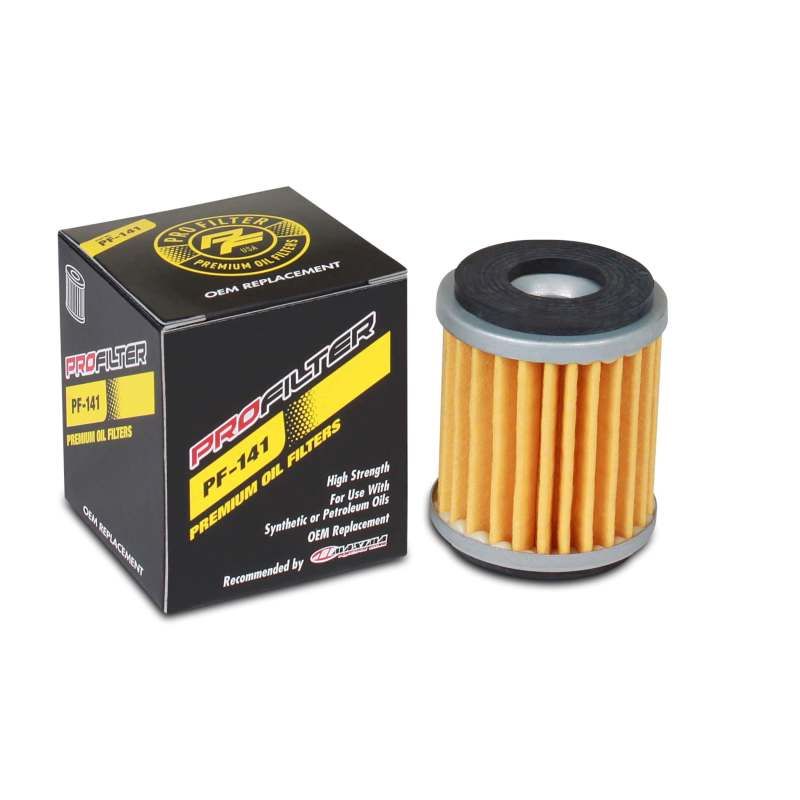 ProFilter PF-141 KTM/Yamaha Cartridge Various Performance Oil Filter