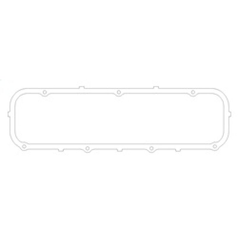 COMETIC GASKETS CAGC5205-125 Valve Cover Gasket (1pc) BBF 429/460