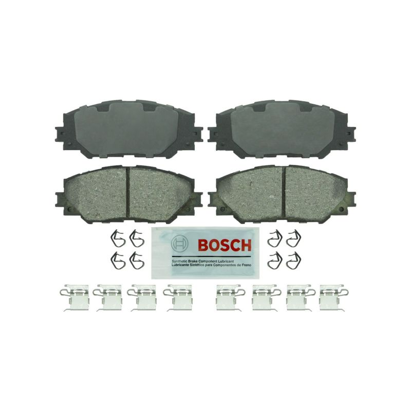 Bosch F03B176138 Bosch Brake Pads