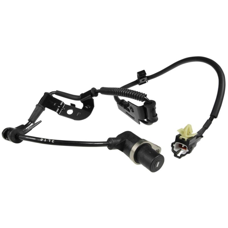 NTK AB2073 ABS Wheel Speed Sensor