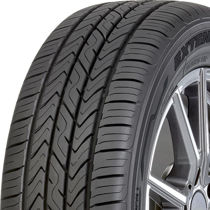 Toyo 225/60r18 100h Toy Extensa A/S Ii