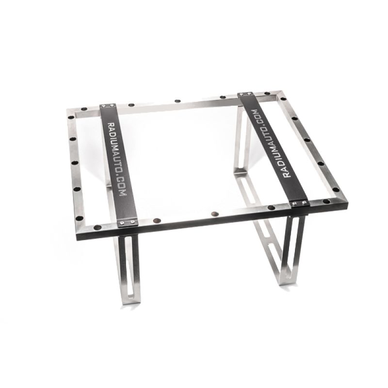 Radium Engineering Fuel Cell Weld-In Cage - 22 Gallon