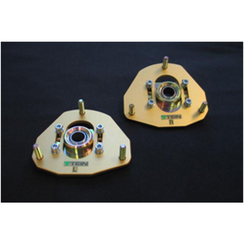 Tein PMP04-98465 Pillow Collar 22-10.5x6