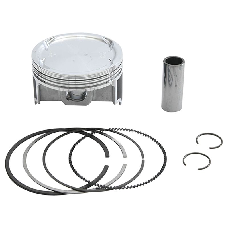 Vertex Pistons 23908A Top End Piston Kit