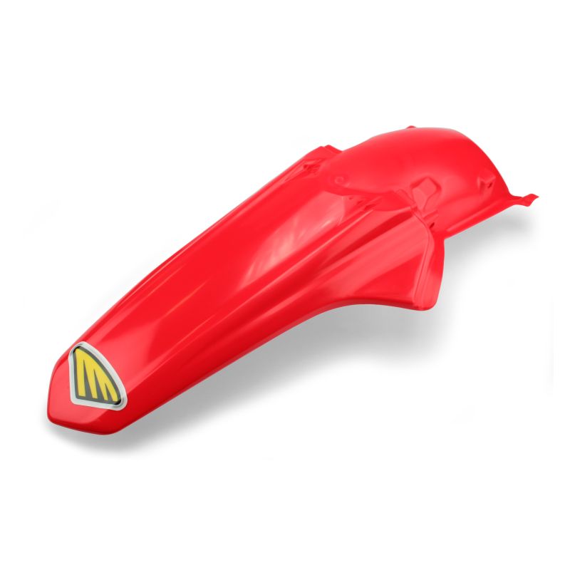 Cycra 1CYC-1811-33 09-13 Honda CRF250R-450R Powerflow Rear Fender - Red