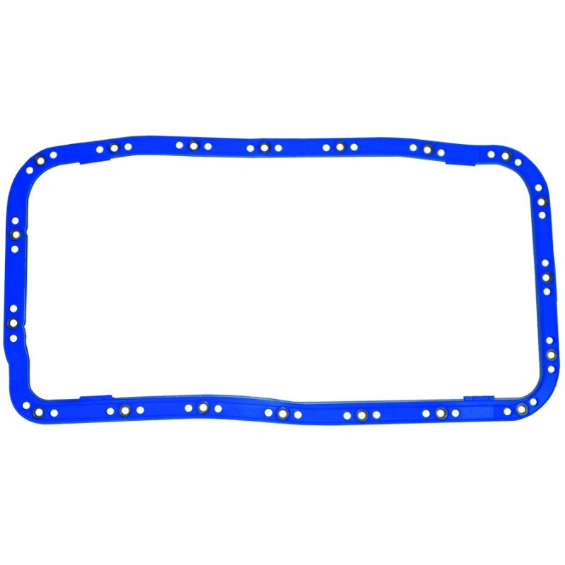 Moroso 93200 Acura/Honda B Series Heavy Duty Rubber Oil Pan Gasket - One Piece