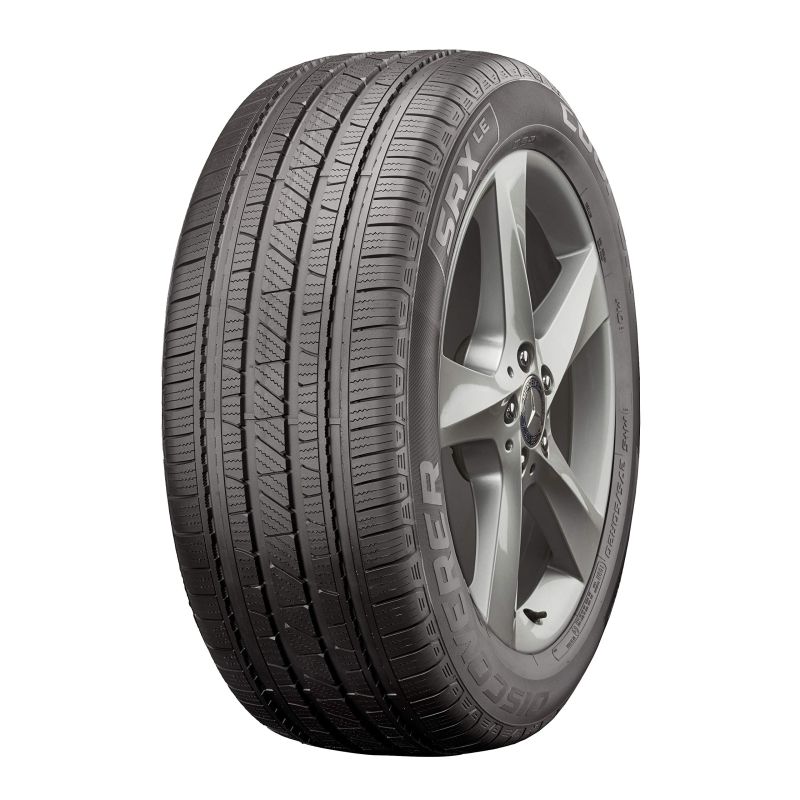 Cooper 90000067123 275/50r20 109h Coo Discoverer Srx-Le