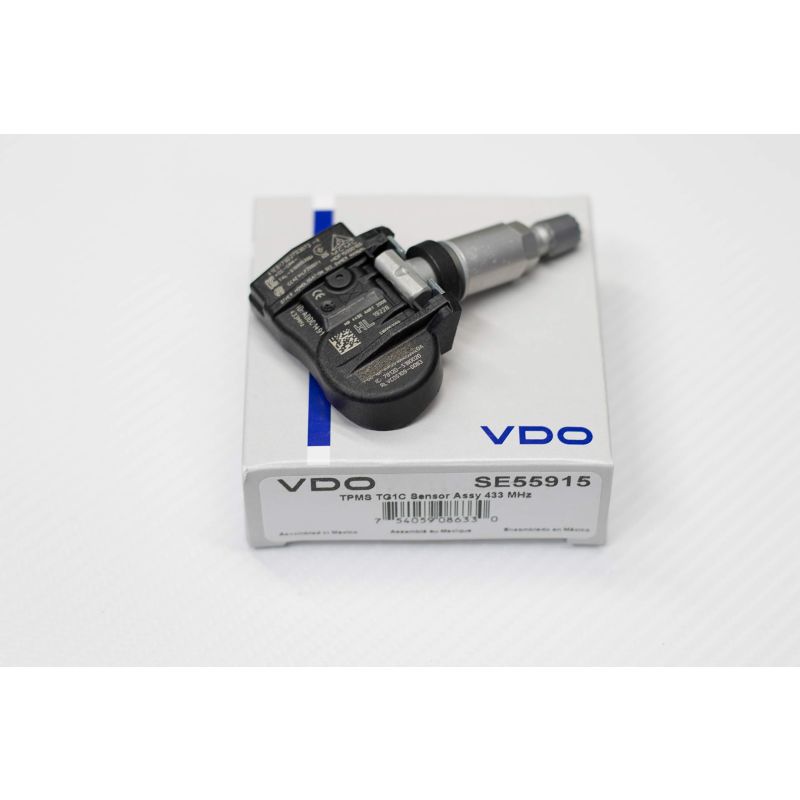 VDO SE55915 VDO TPMS Sensor Assembly