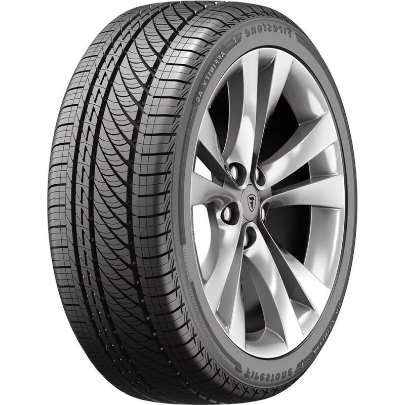 Firestone 018974 Affinity As 205/60R16