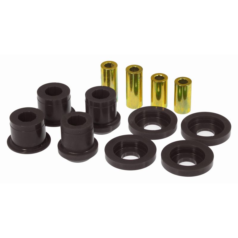 PROTHANE PTN6-313BL 05-10 Mustang Control Arm Bushing Kit Lower