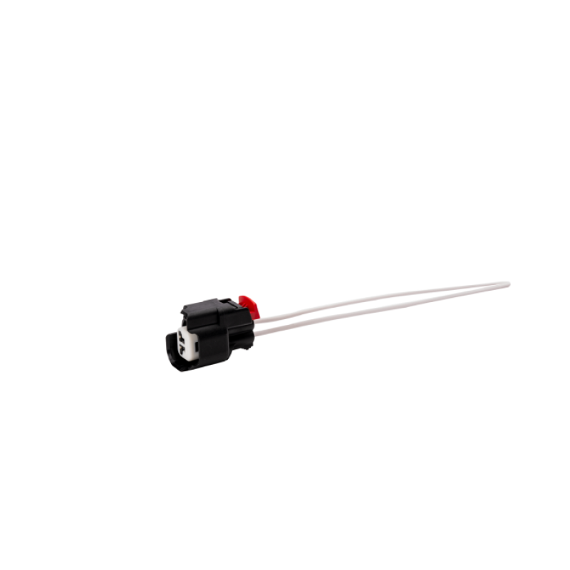 Fleece Performance FPE-HAR-CUMM-ALT-0722 07-22 Dodge 2500/3500 6.7L Cummins 6in Alternator Pigtail