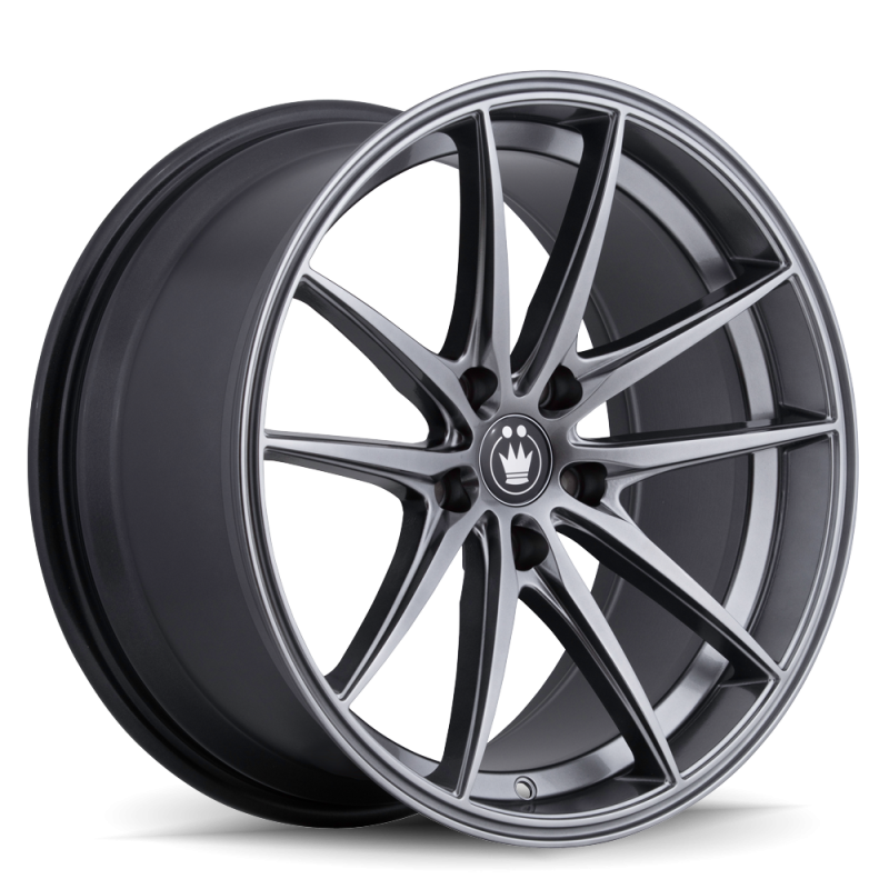 Konig Oversteer 18x8 5x112 ET45 Opal