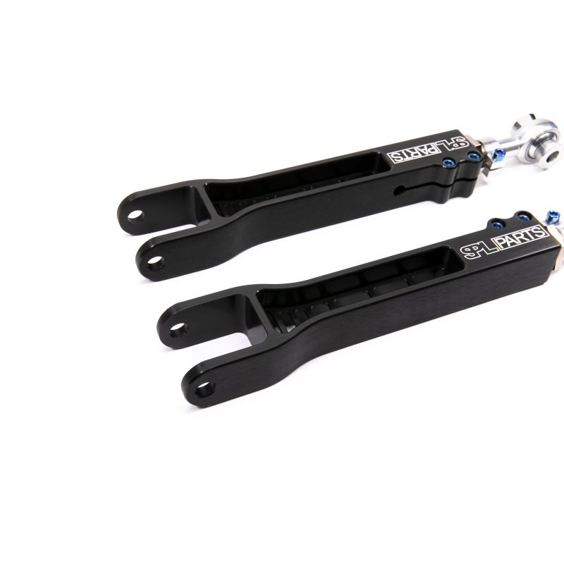 SPL Parts 01-05 Lexus IS300 Rear Traction Arms