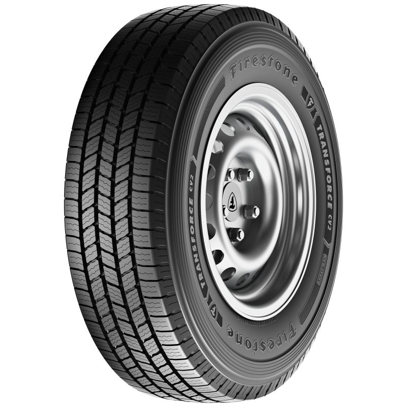 Firestone 013906 Transforce CV2 225/75R16C