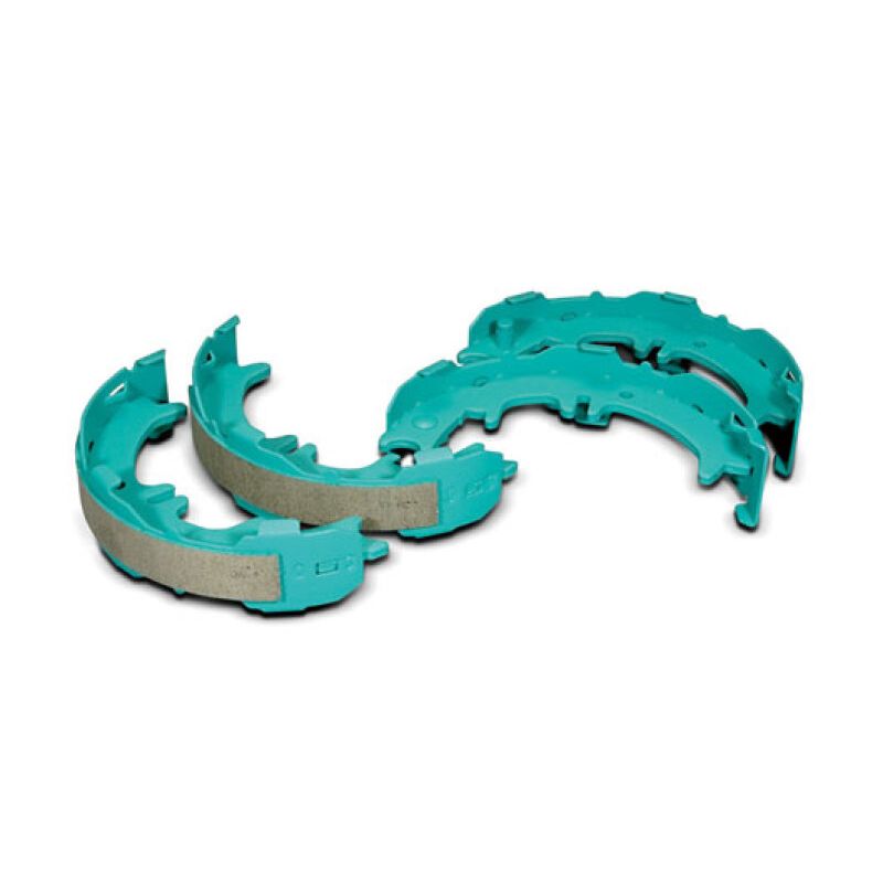 Project Mu PIS100B Toyota JXZ81 Inner Sports Brake Shoe