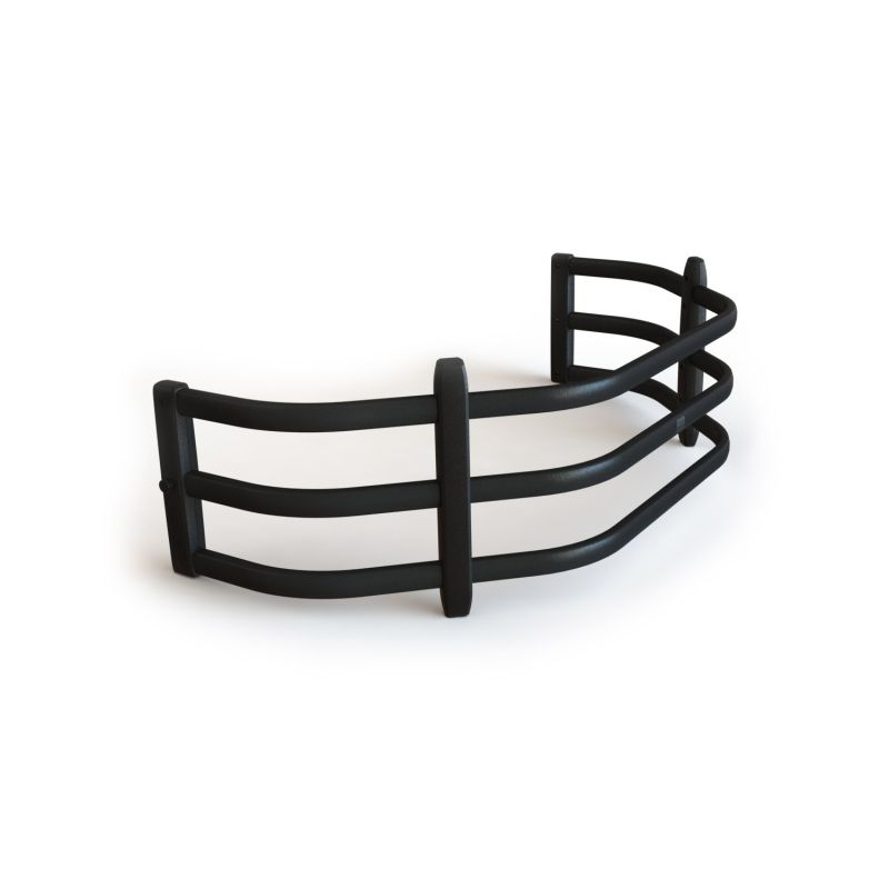 AMP Research 2004-2018 Ford F-150 Bedxtender - Black