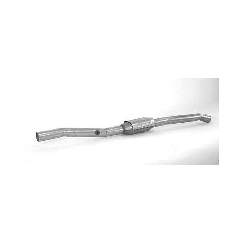 Davico Mfg 14522 Direct Fit Catalytic Converter