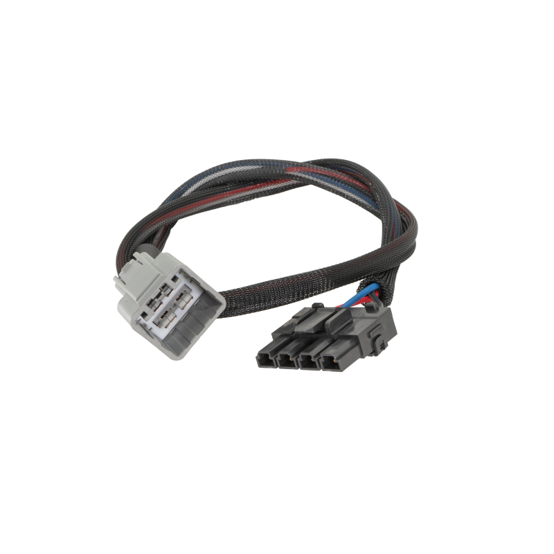 REDARC TPH-020 RAM Truck Tow-Pro Brake Controller Harness