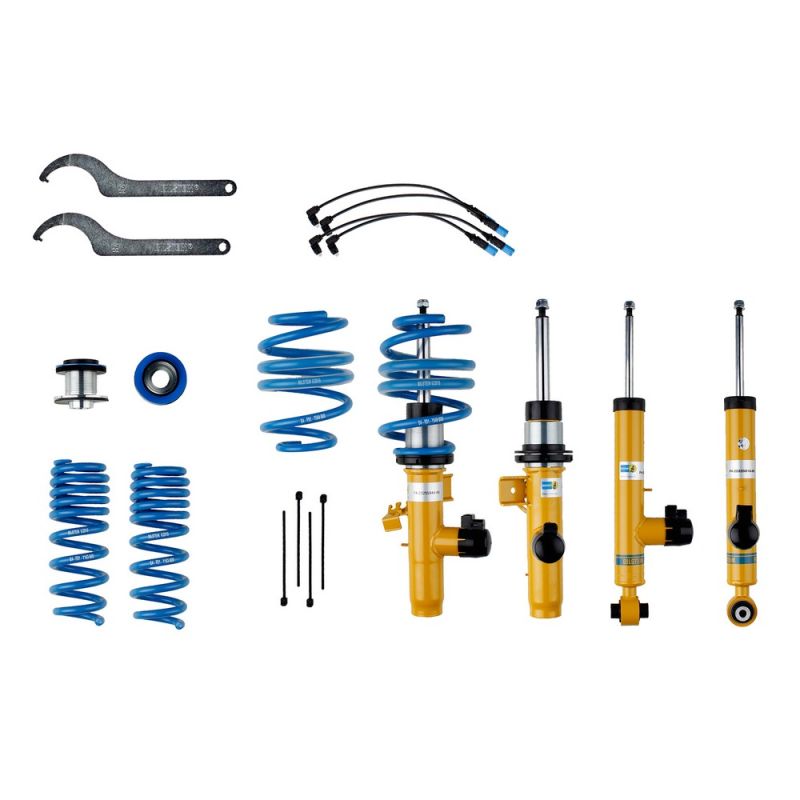Bilstein 49-255980 BMW F30 3er X-Drive K B16 DT2 Suspension Kit