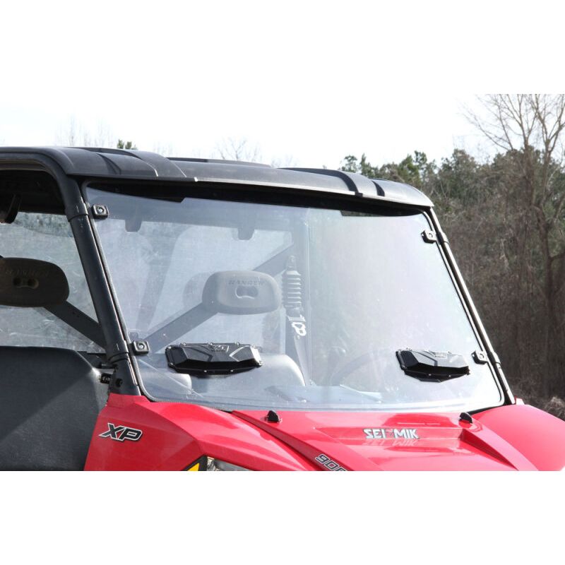Seizmik 25025 Versa-Vent Windshield Poly