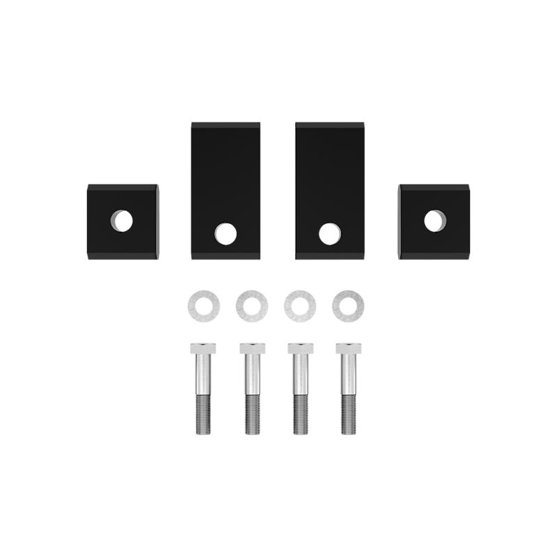 ICON 22+ Toyota Tundra Sway Bar Drop Kit