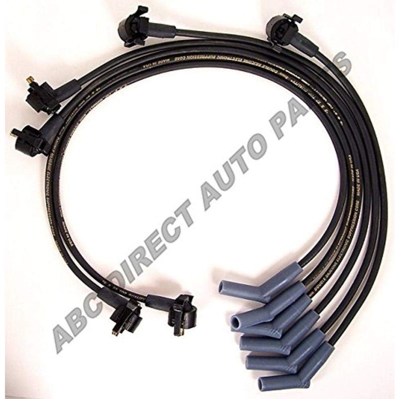 B&B Manufacturing S6-29226 Wire Set