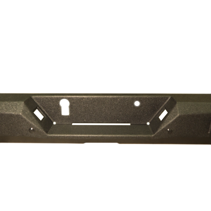 Fishbone Offroad FB22364 15-20 Ford F150 Rear Bumper  - Black