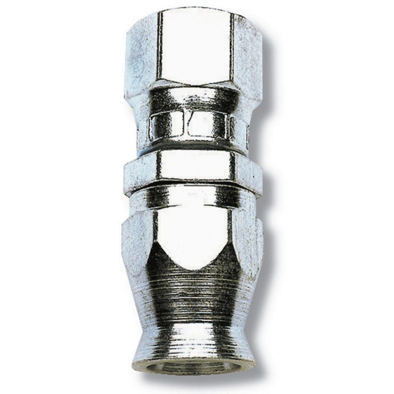 RUSSELL RUS620401 #6 Str Endura Hose End