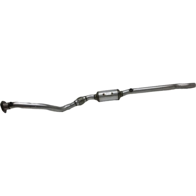 Davico Mfg 46183 Direct Fit Catalytic Converter