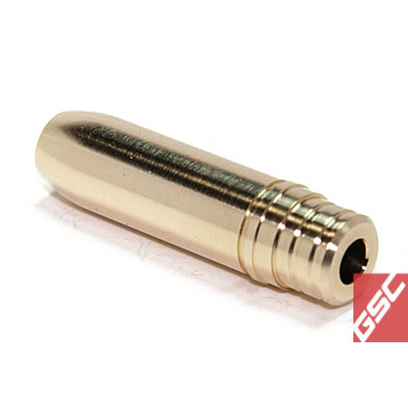 GSC P-D 00-09 Honda S2000 Manganese Bronze Exhaust Valve Guide +.003in Oversize OD - Single