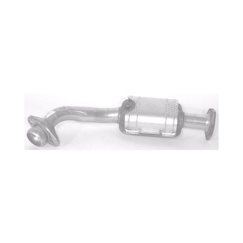 Davico Mfg 171310 CARB Exempt Direct Fit Catalytic Converter