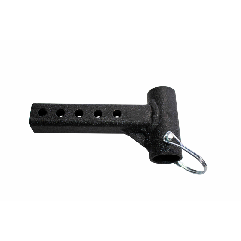 Fishbone Offroad Spare Tire Flag Mount