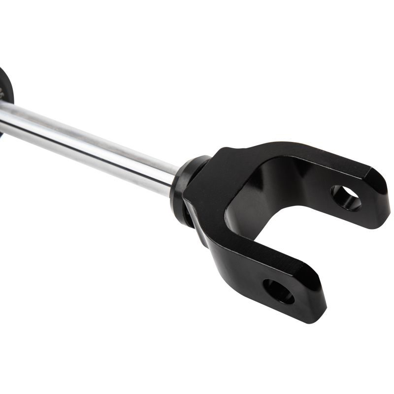 20-Up GM 2500/3500 HD Performance Series 2.0 Front Smooth Body Shock 0-1in Lift